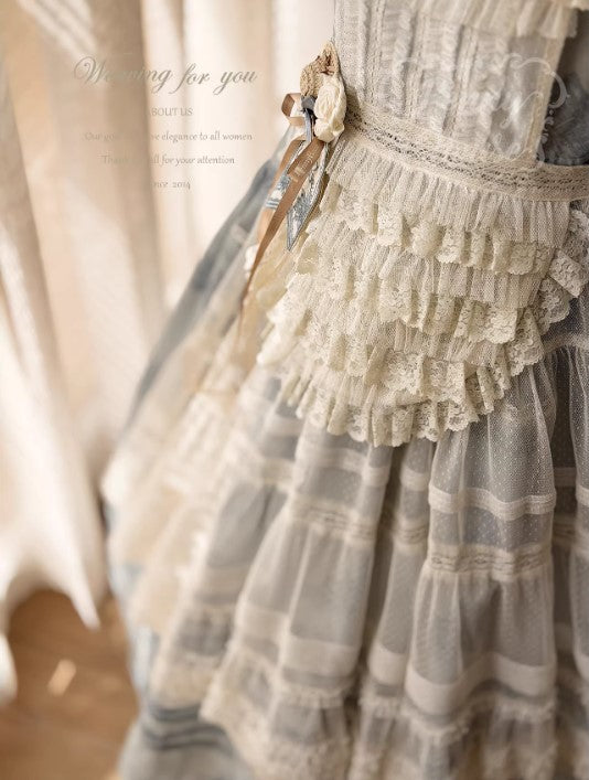 【受注予約~4/15】Penny's Cottage アクセサリー【Penny House】