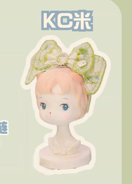 【受注予約~4/16】香水鈴蘭 フルセット【Star Fantasy】