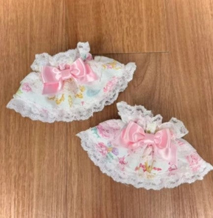 【受注予約~5/28】Spring 2025 アクセサリー【TaTaTa Lolita】