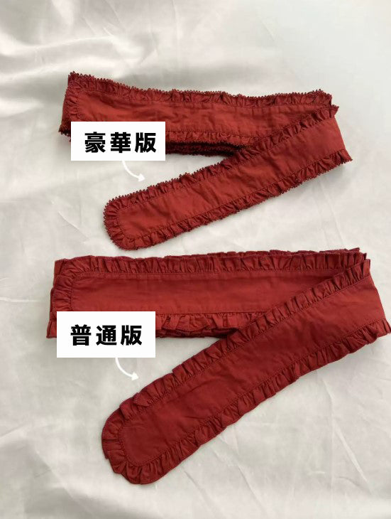【受注予約~6/28】Warm Sun Palette 2026ver. アクセサリー【暖屿洋装】