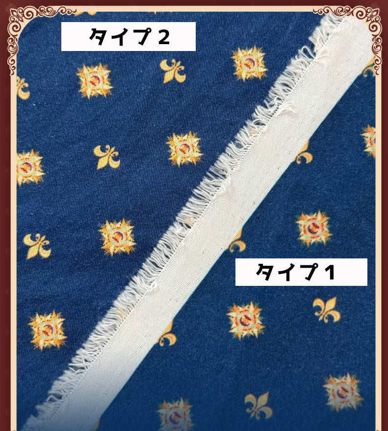 【受注予約~7/16】Starlit Opera House ワンピース【南十字宇宙洋服社】