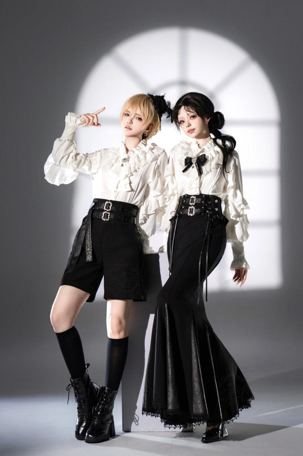【受注予約~8/19】Song of Day and Night -SP-フルセット【Every Page of the poem】