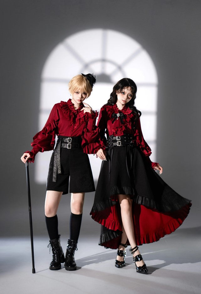 【受注予約~8/19】Song of Day and Night -SP-フルセット【Every Page of the poem】