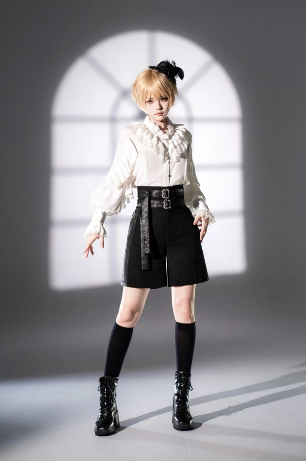 【受注予約~8/19】Song of Day and Night -SP-フルセット【Every Page of the poem】