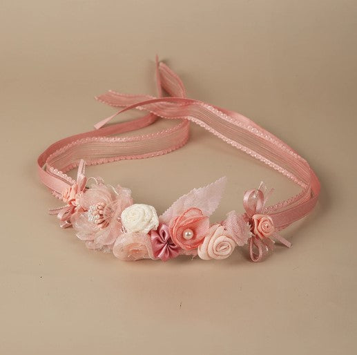 【受注予約~7/29】Blossom Bunny ぬいぐるみ【QSHOP】