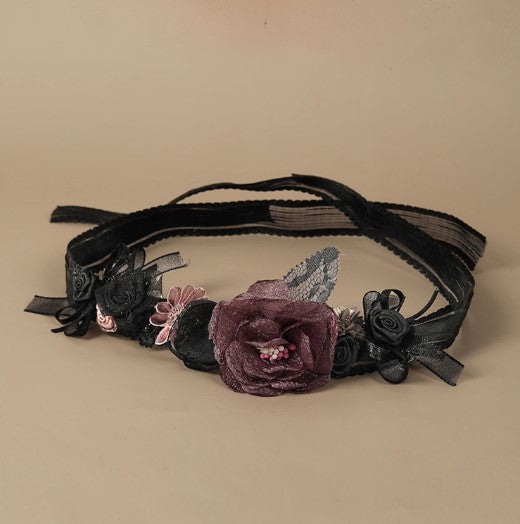 【受注予約~7/29】Blossom Bunny ぬいぐるみ【QSHOP】