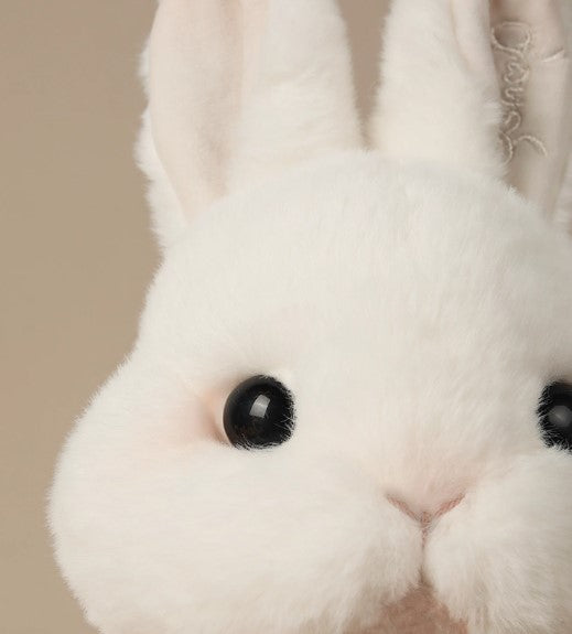【受注予約~7/29】Blossom Bunny ぬいぐるみ【QSHOP】