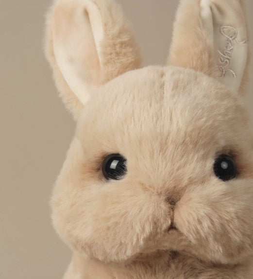 【受注予約~7/29】Blossom Bunny ぬいぐるみ【QSHOP】