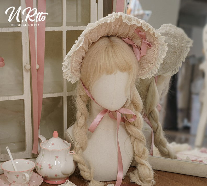 Lococo アクセサリー【Urtto】