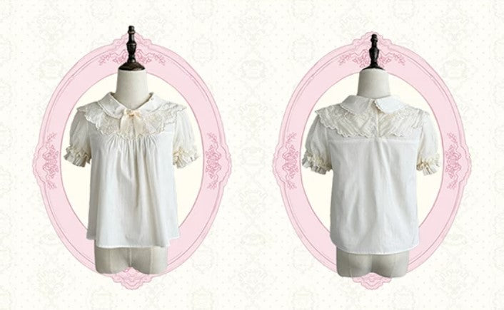 【受注予約~9/13】Curious Dolls ジャンパースカート【Treasure House】