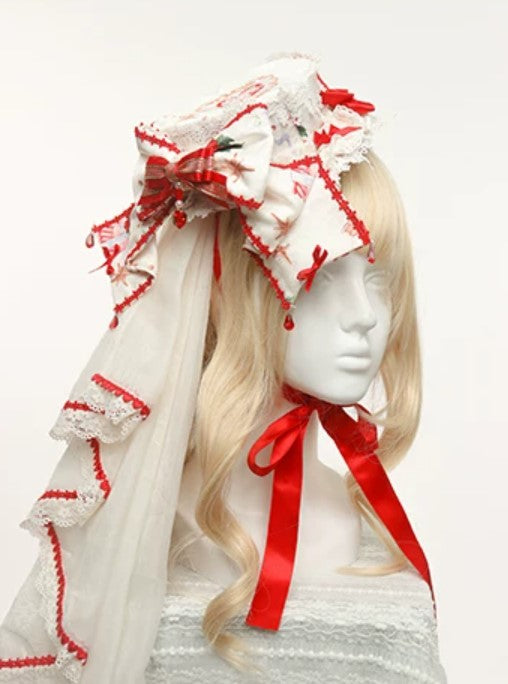 【受注予約~9/16】Venus Heart フルセット【Dream Lolita】