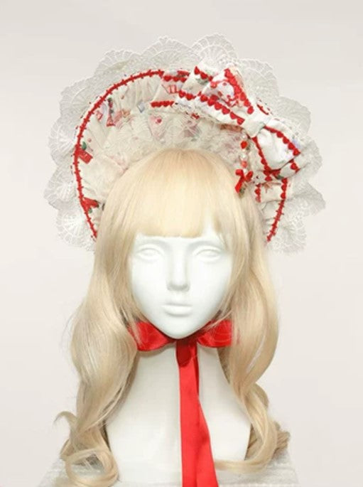 【受注予約~9/16】Venus Heart フルセット【Dream Lolita】
