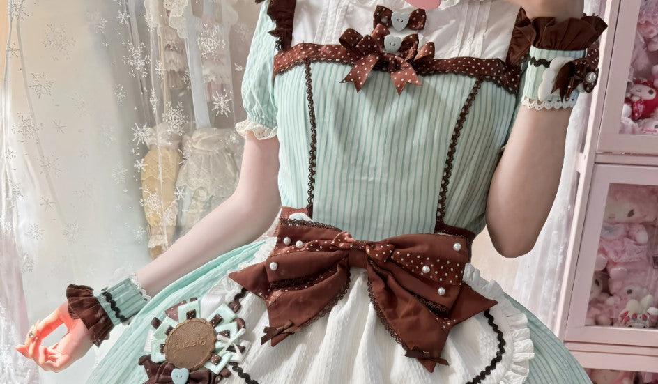 Cookie Tower アクセサリー【Alice】