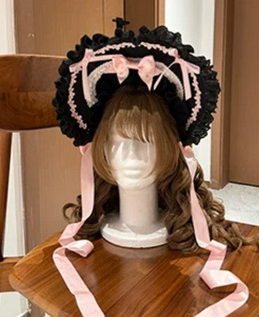 【受注予約~10/14】Labirinthe Doll 3.0 アクセサリー【MQ】