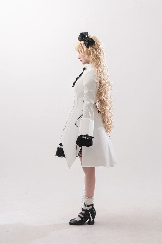 【受注予約~10/21】MMK007 ジャケット【MMK SUPPLY】