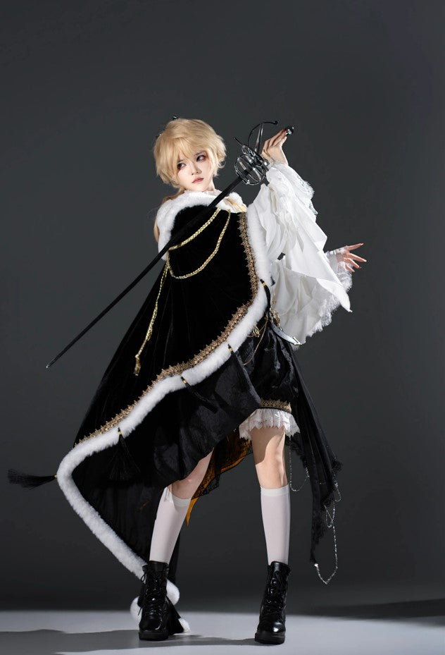 【受注予約~11/12】Queen Bee Twins フルセット【C Note】