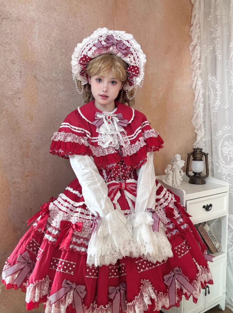 Concerto of Disorder フルセット【sedef】