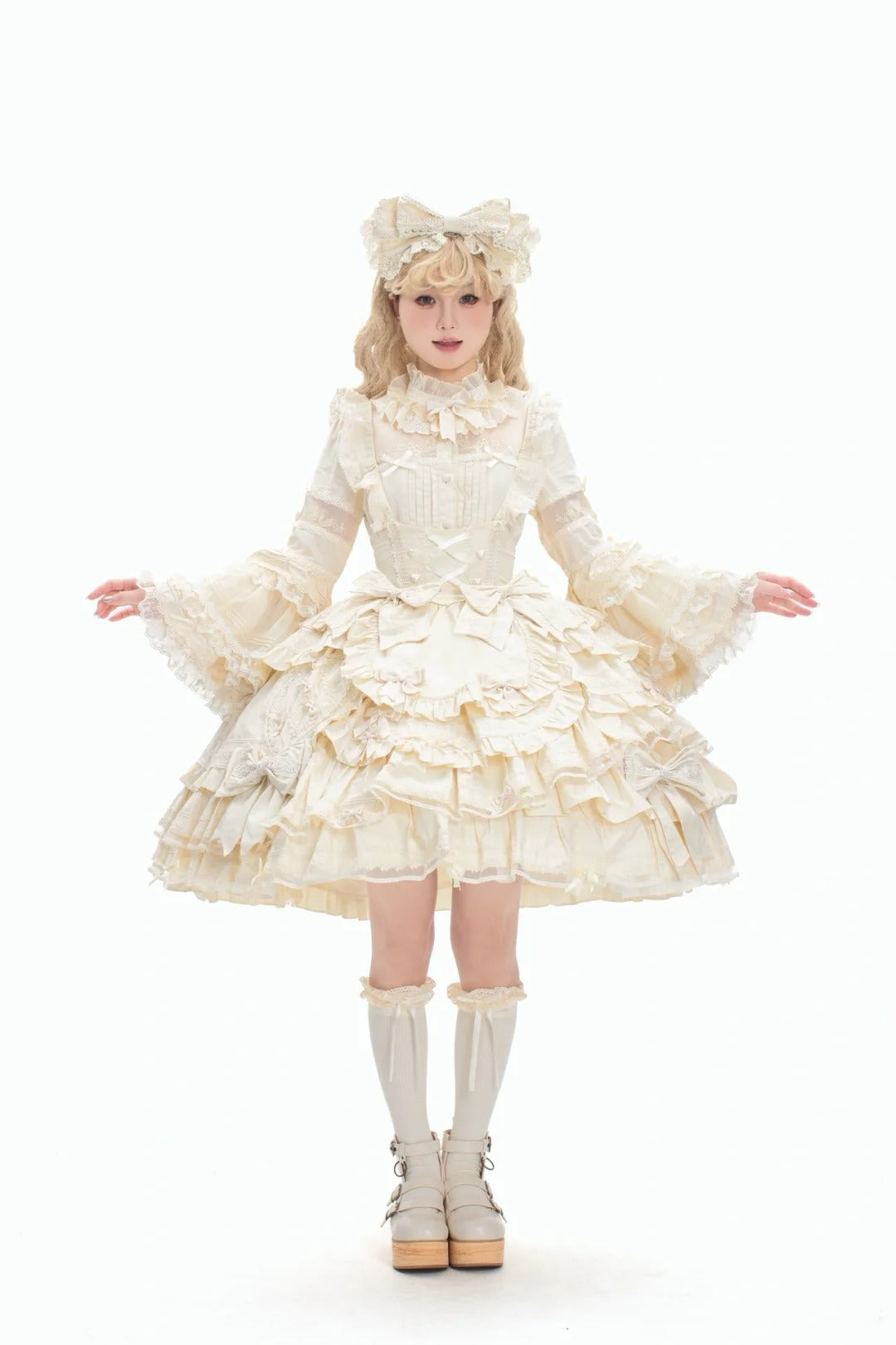 【受注予約~10/13】Hybrid Moonlight Doll 2.0 3点セット/フルセット(2XL,3XL,4XLサイズ)【Lost Aqua】