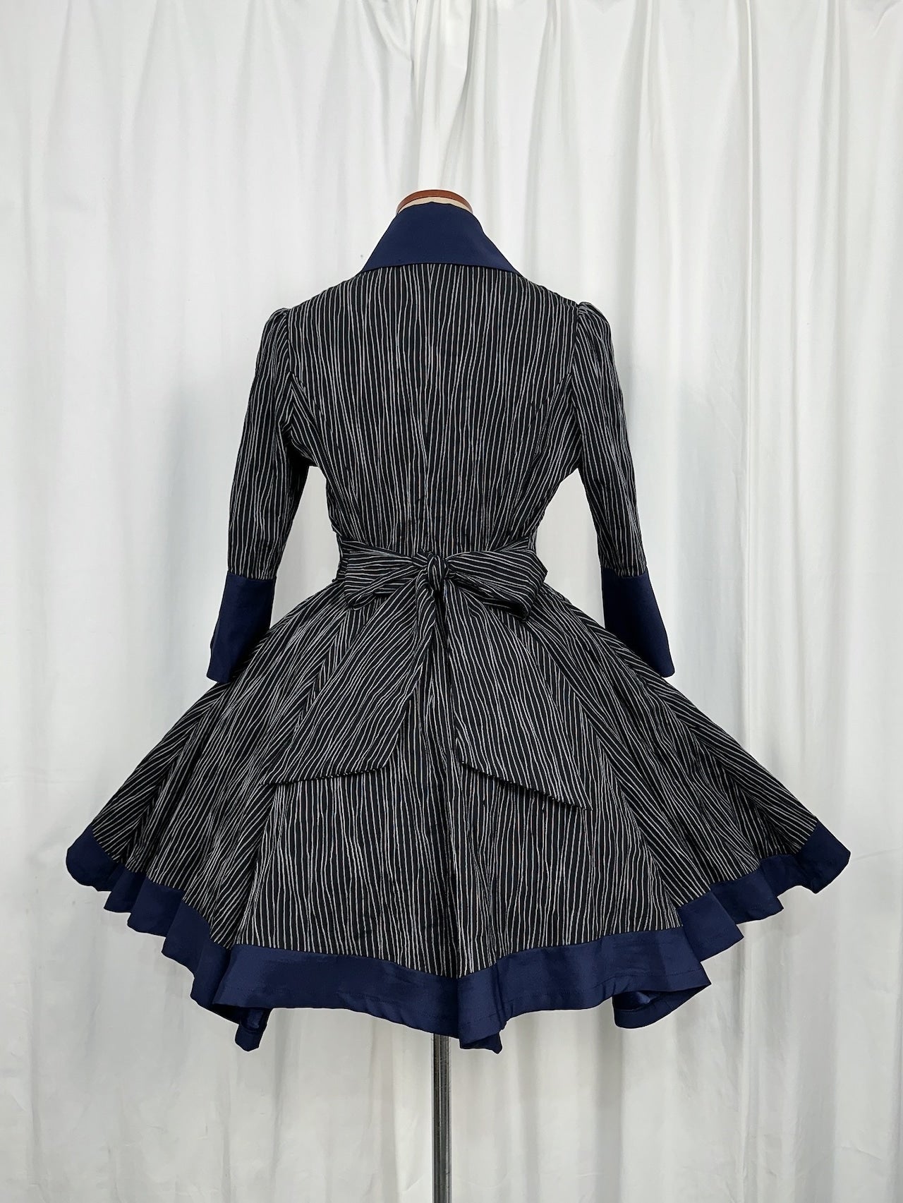 Carol Einteilerkleid (Banshu-ori Version) [Atelier BOZ]