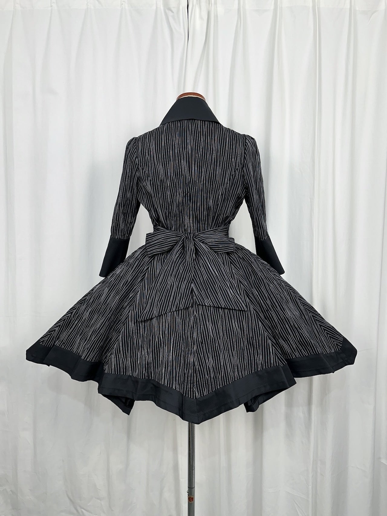 キャロルワンピース(播州織ver.)【Atelier BOZ】 – Epetice