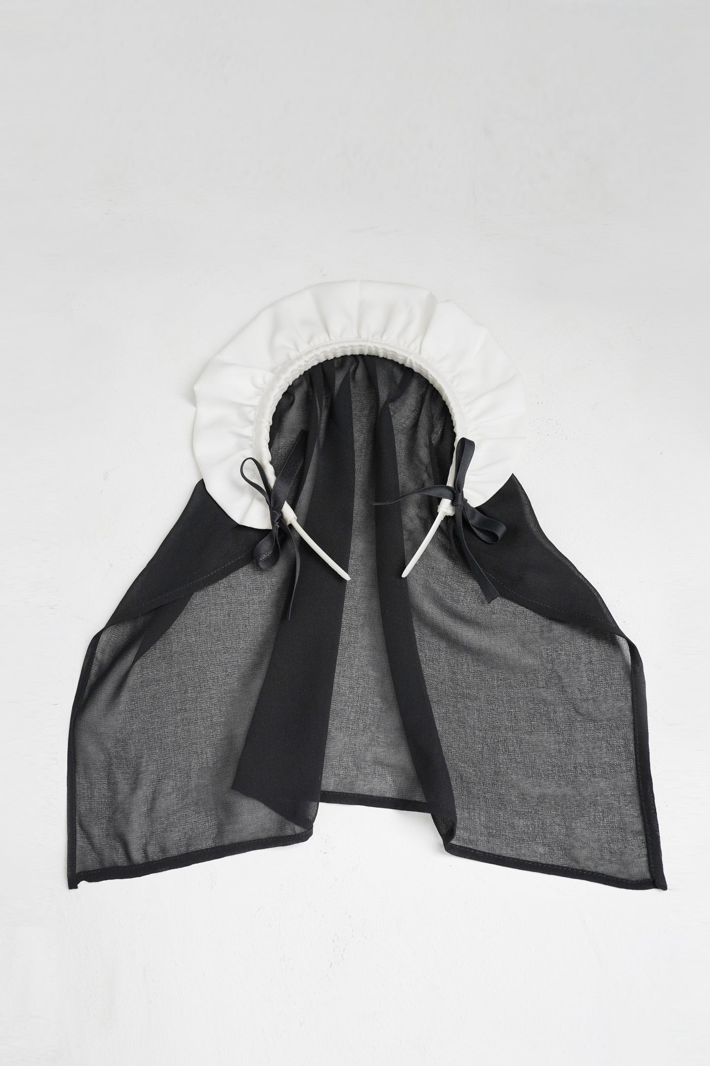 トラディショナルメイド ワンピースセット【外神田メイド協会×Epeticeコラボ】