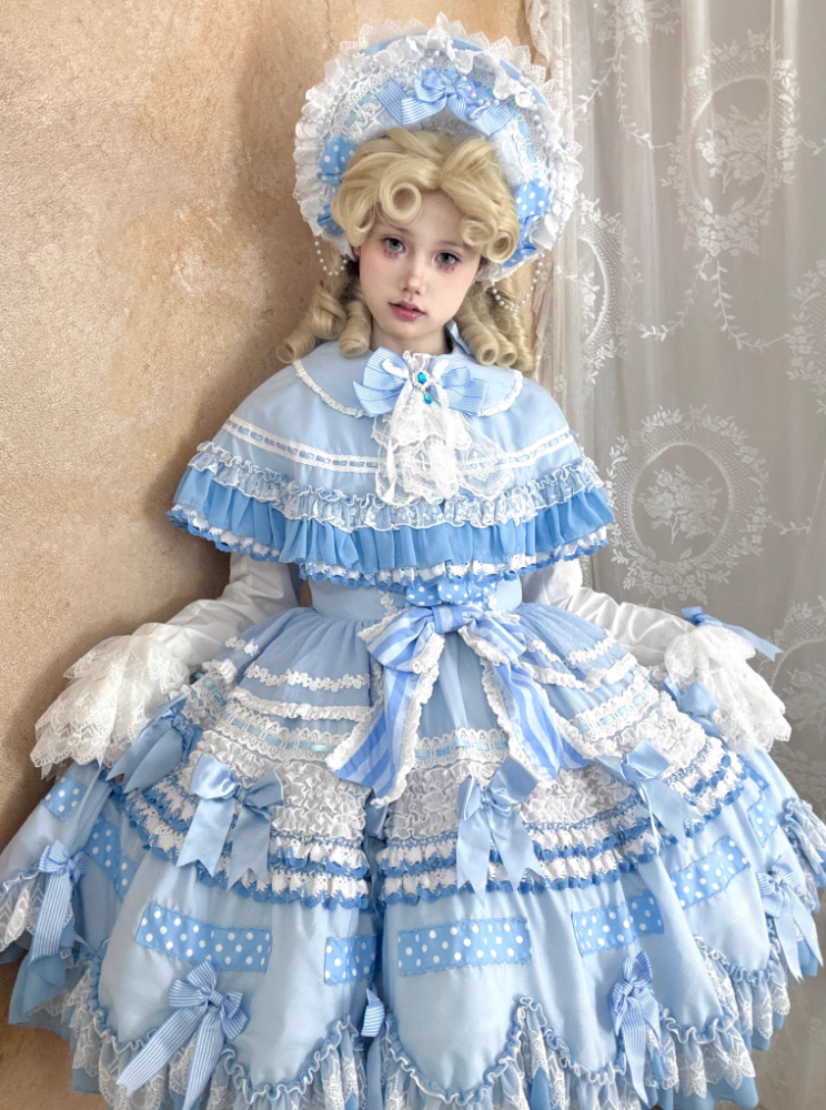 Concerto of Disorder フルセット【sedef】