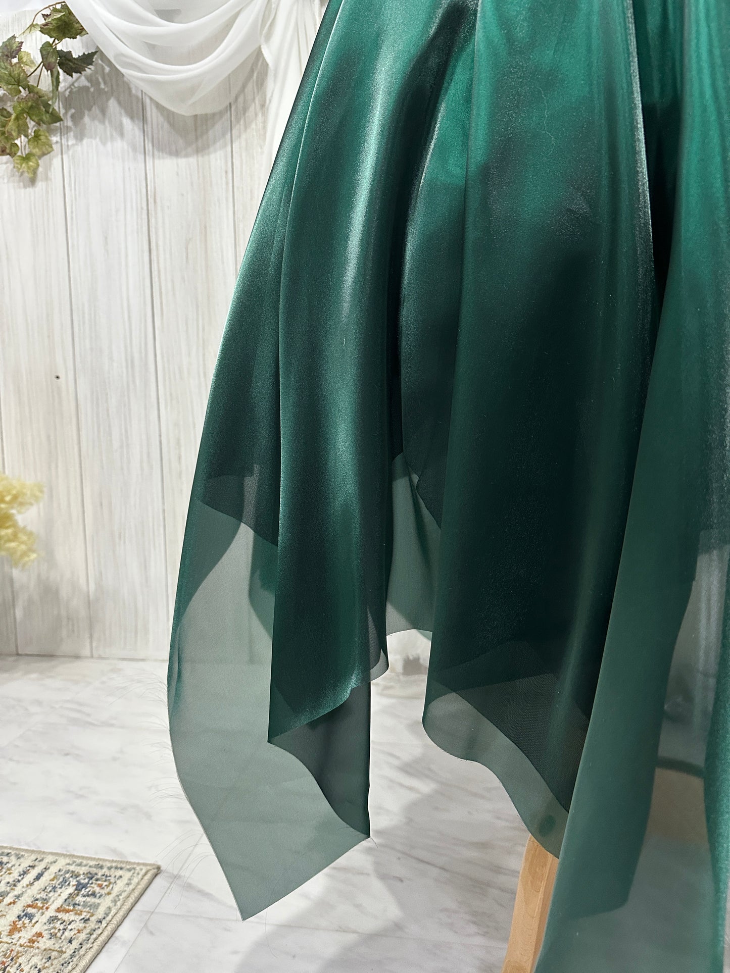 Opalnera Skirt [Atelier BOZ]