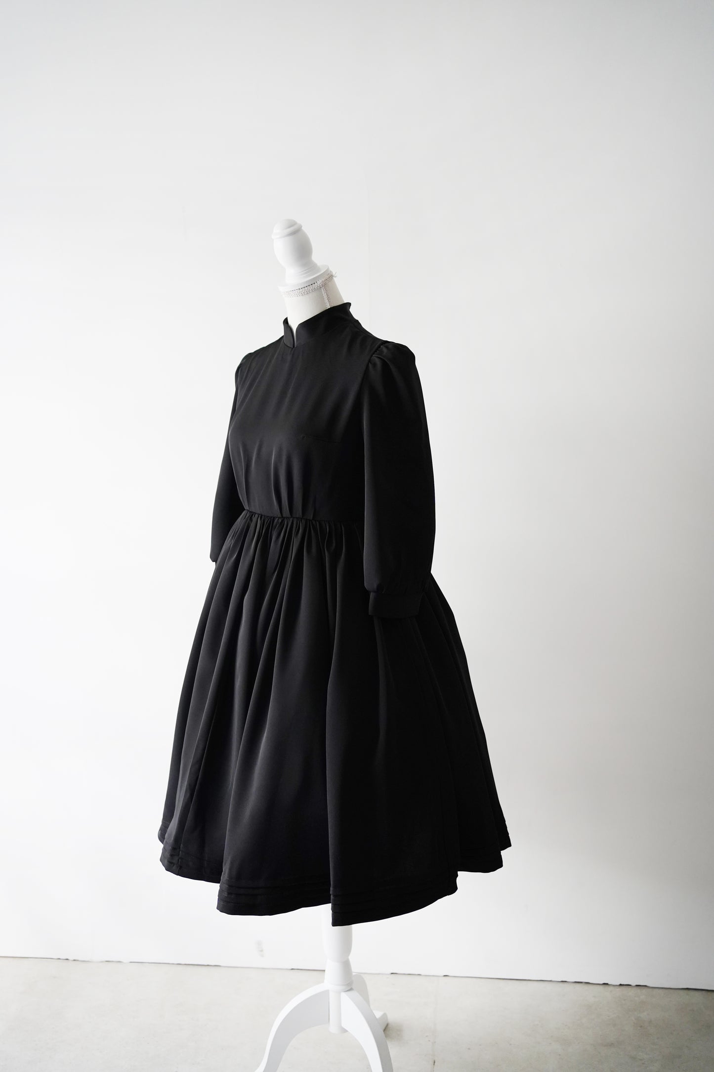 トラディショナルメイド ワンピースセット【外神田メイド協会×Epeticeコラボ】