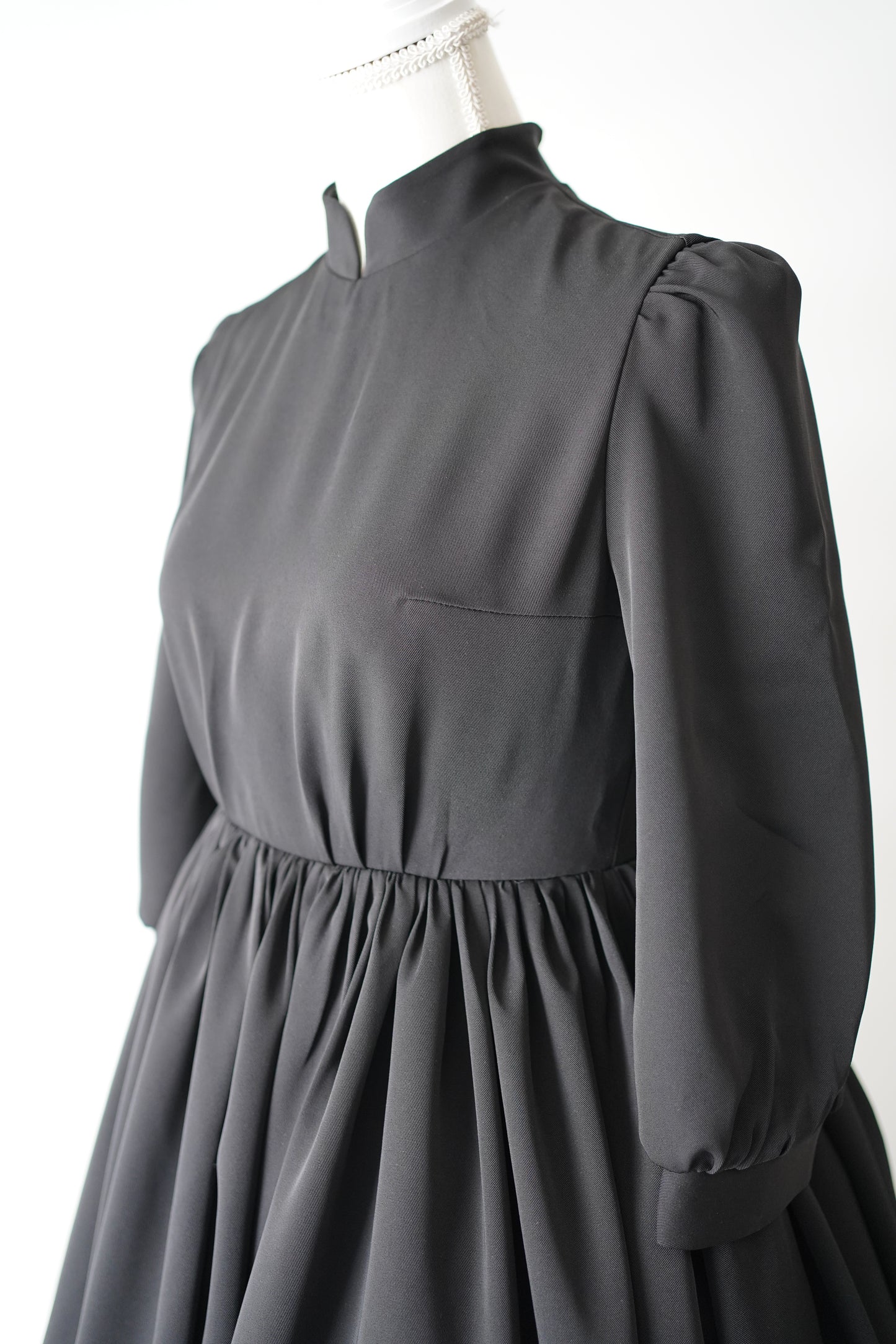 トラディショナルメイド ワンピースセット【外神田メイド協会×Epeticeコラボ】