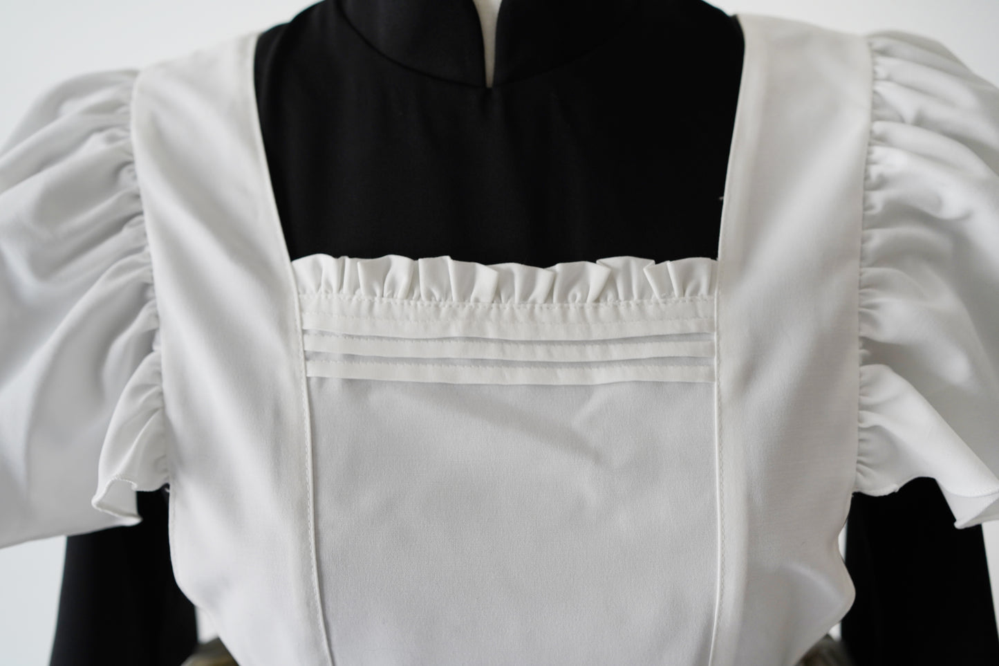 トラディショナルメイド ワンピースセット【外神田メイド協会×Epeticeコラボ】