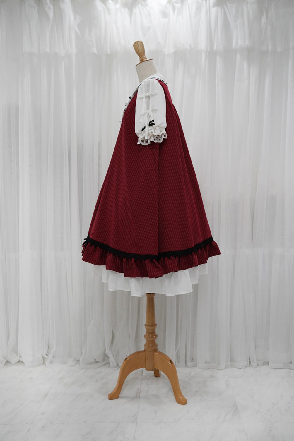 【2026.05.25〜予約開始】Salon de Marie ワンピース【Epetice】