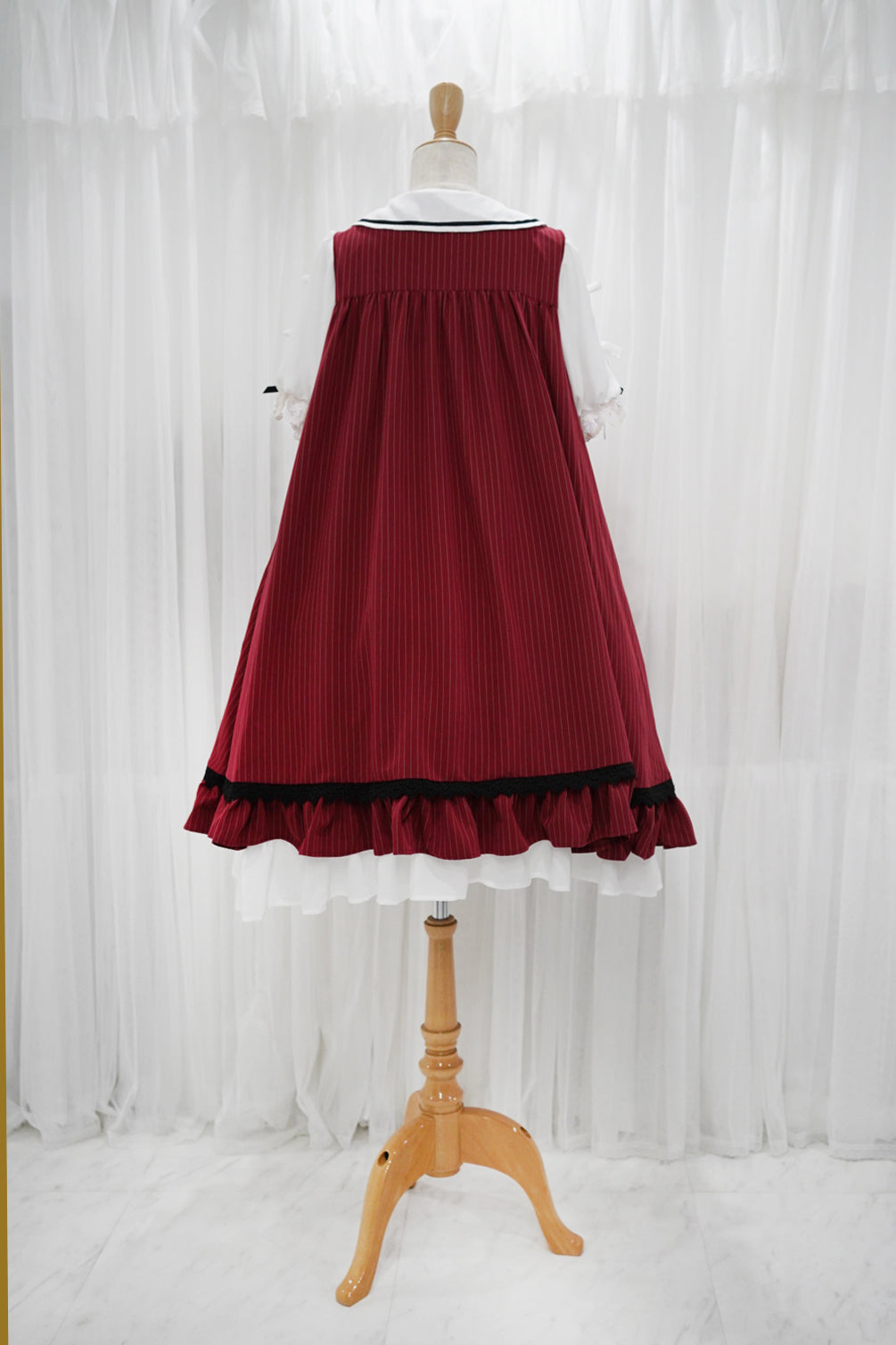 【2026.05.25〜予約開始】Salon de Marie ワンピース【Epetice】