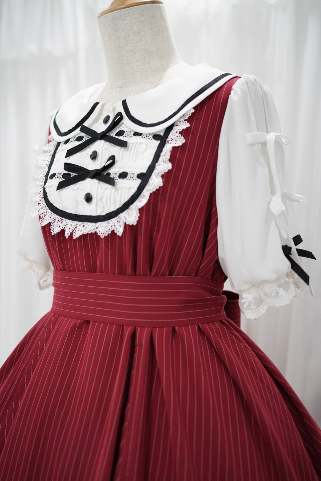 【2026.05.25〜予約開始】Salon de Marie ワンピース【Epetice】