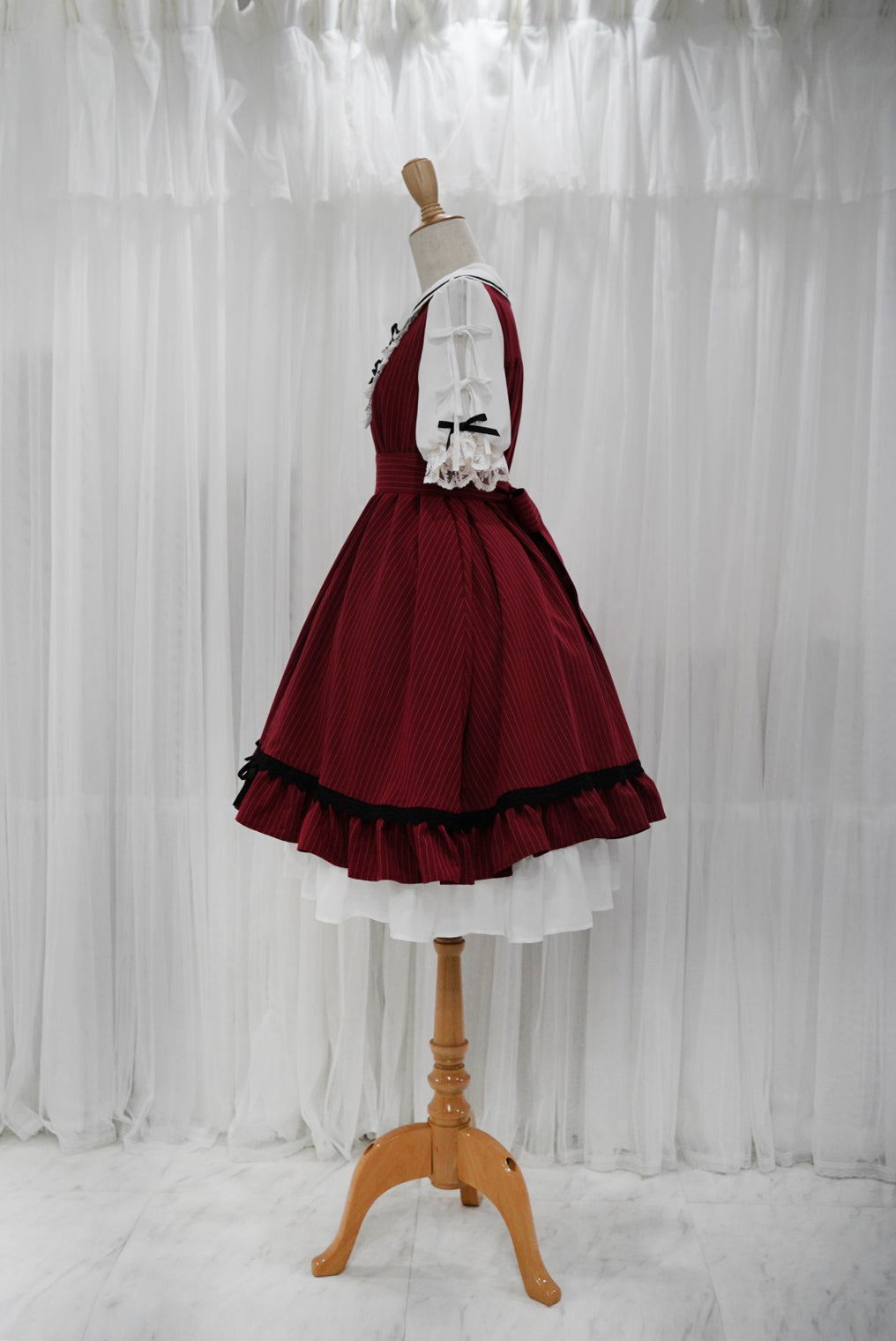 【2026.05.25〜予約開始】Salon de Marie ワンピース【Epetice】