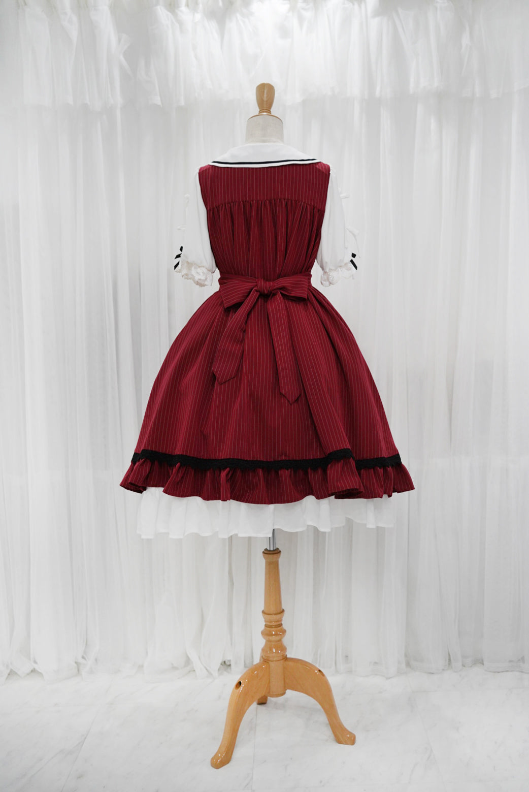 【2026.05.25〜予約開始】Salon de Marie ワンピース【Epetice】