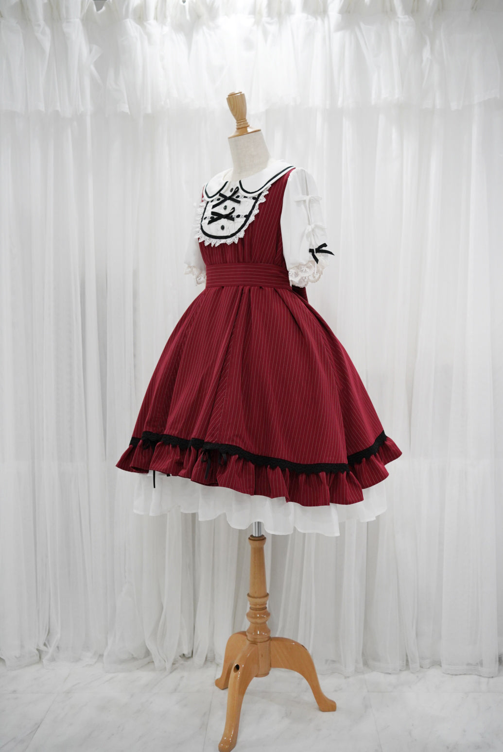 【2026.05.25〜予約開始】Salon de Marie ワンピース【Epetice】