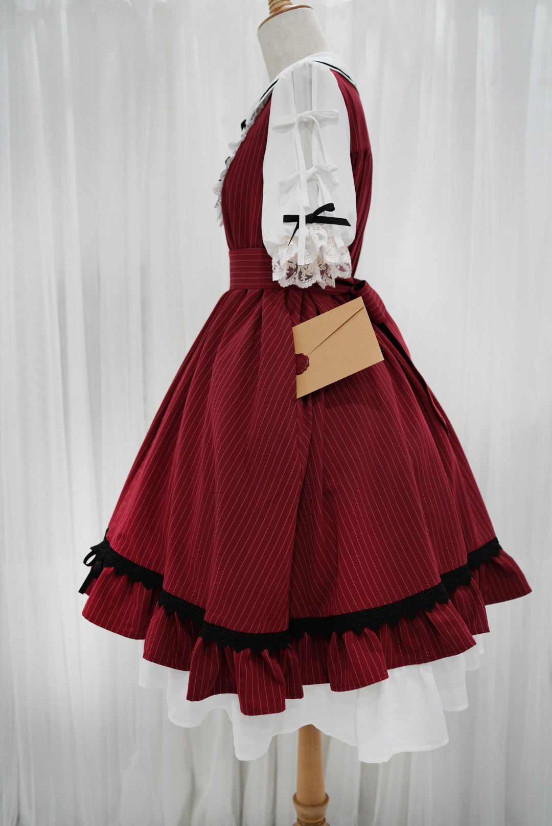 【2026.05.25〜予約開始】Salon de Marie ワンピース【Epetice】