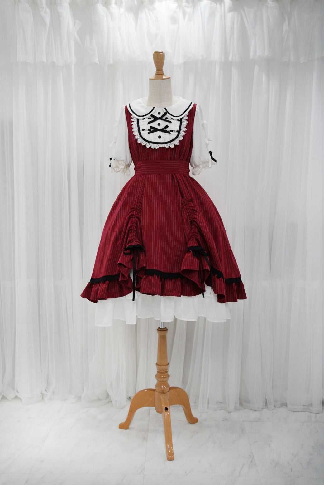 Salon De Marie ワンピース【Epetice】