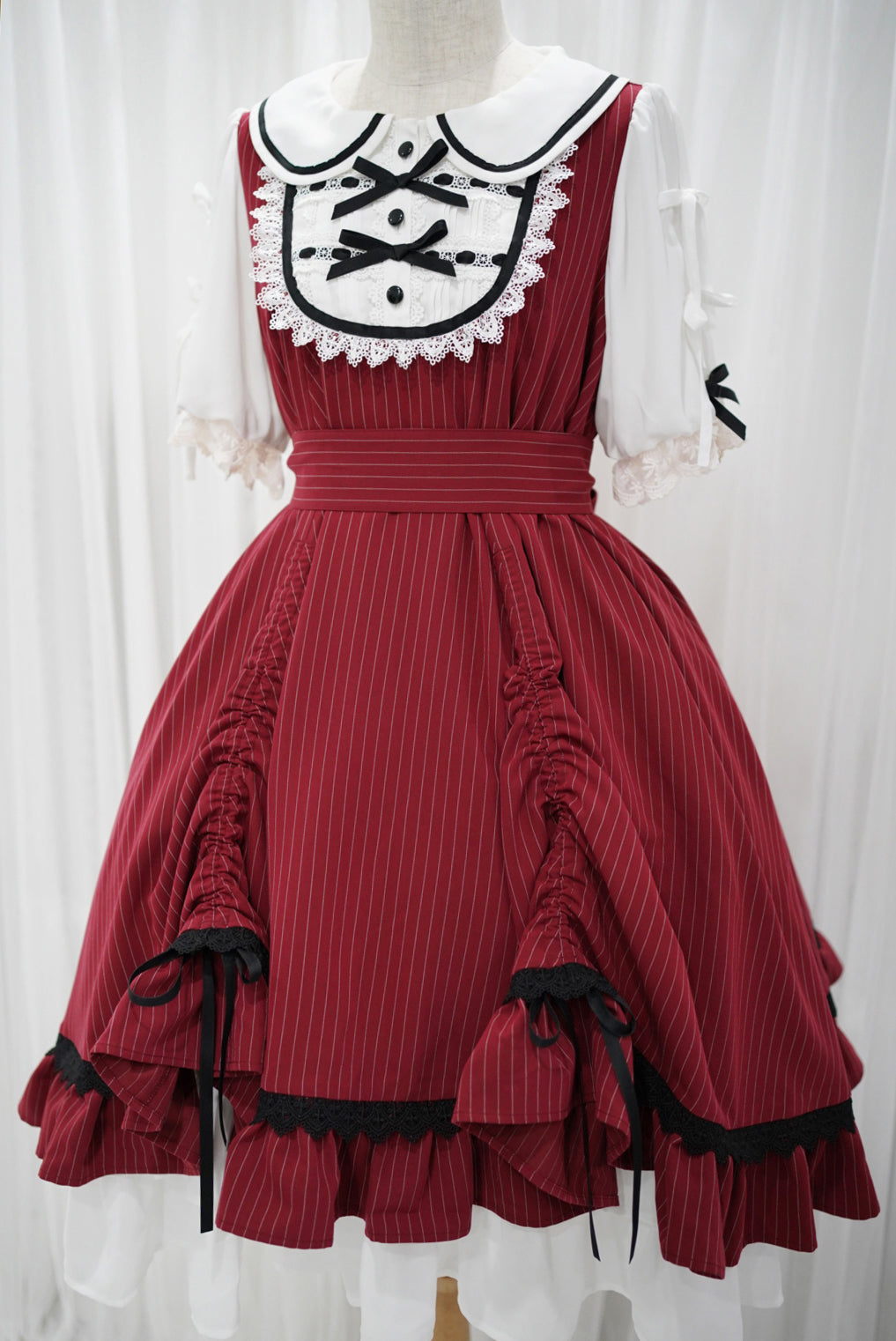 【2026.05.25〜予約開始】Salon de Marie ワンピース【Epetice】