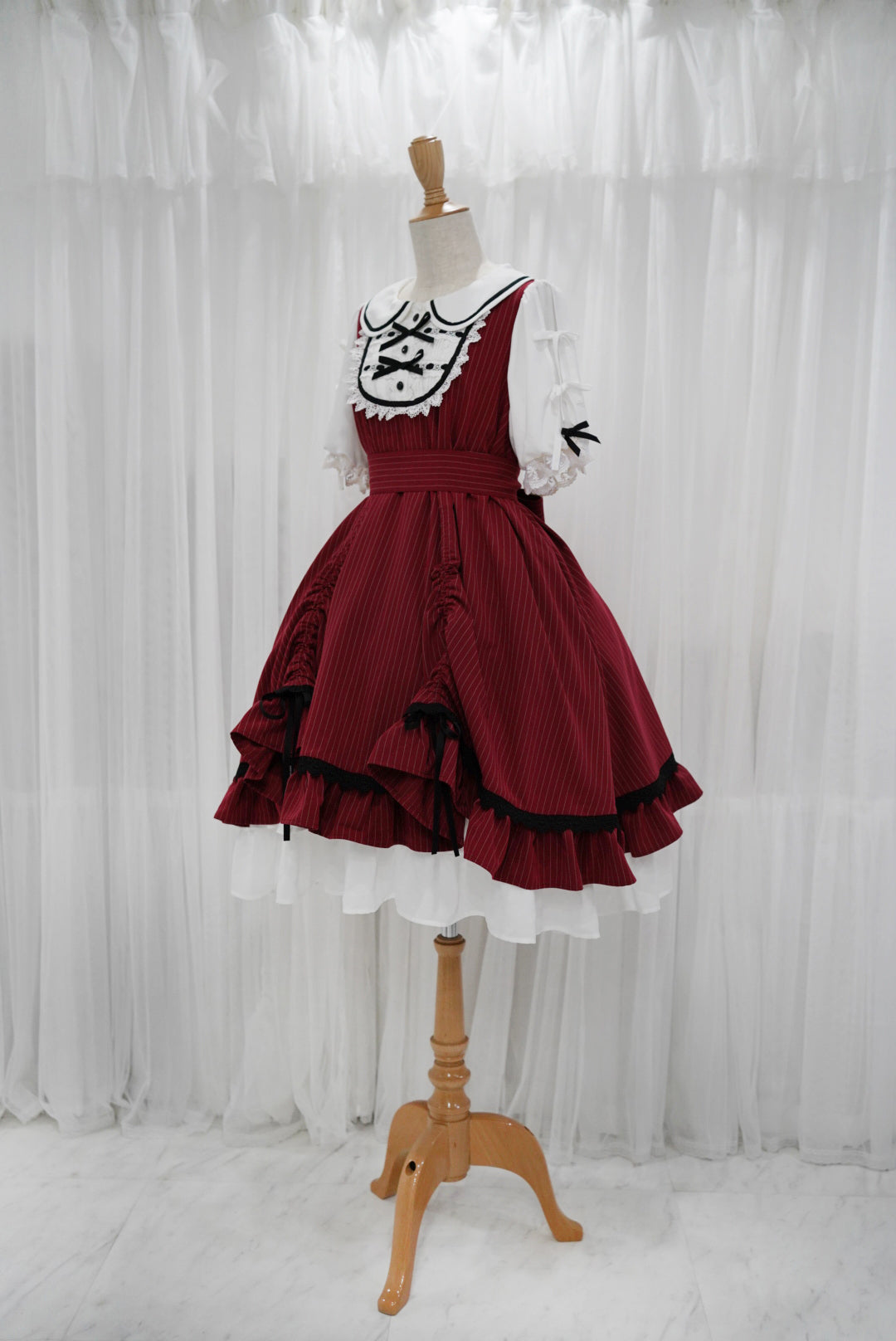 【2026.05.25〜予約開始】Salon de Marie ワンピース【Epetice】
