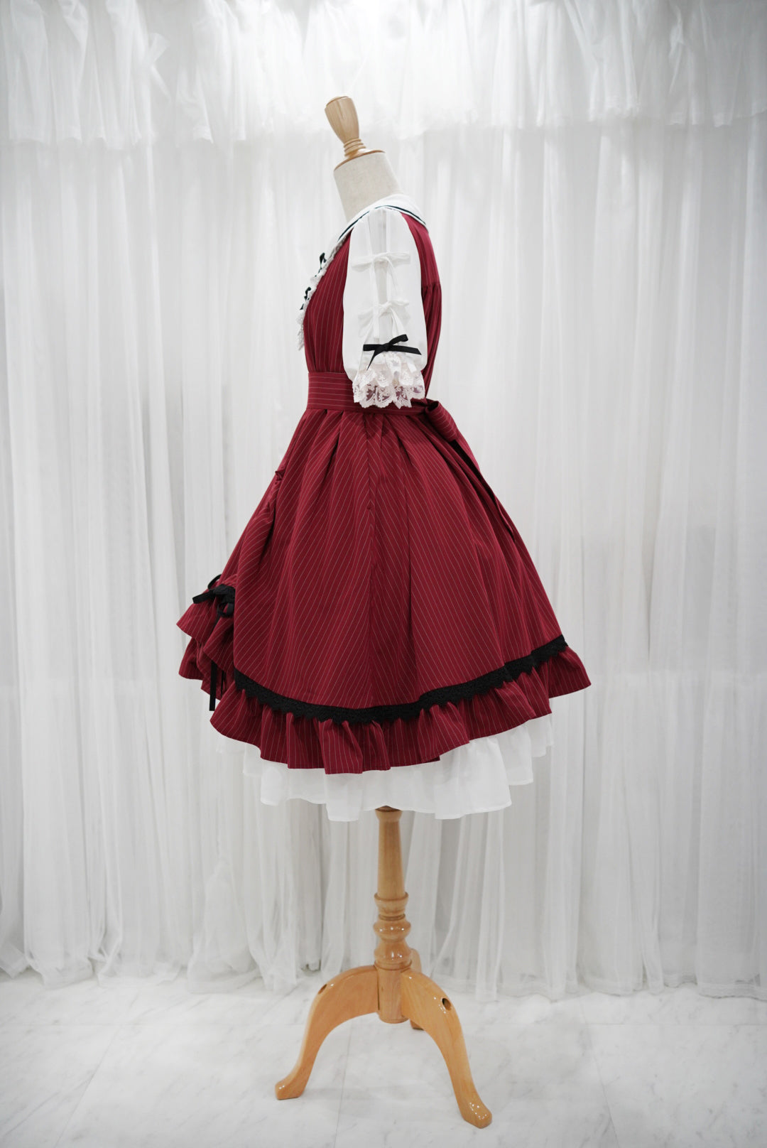 【2026.05.25〜予約開始】Salon de Marie ワンピース【Epetice】