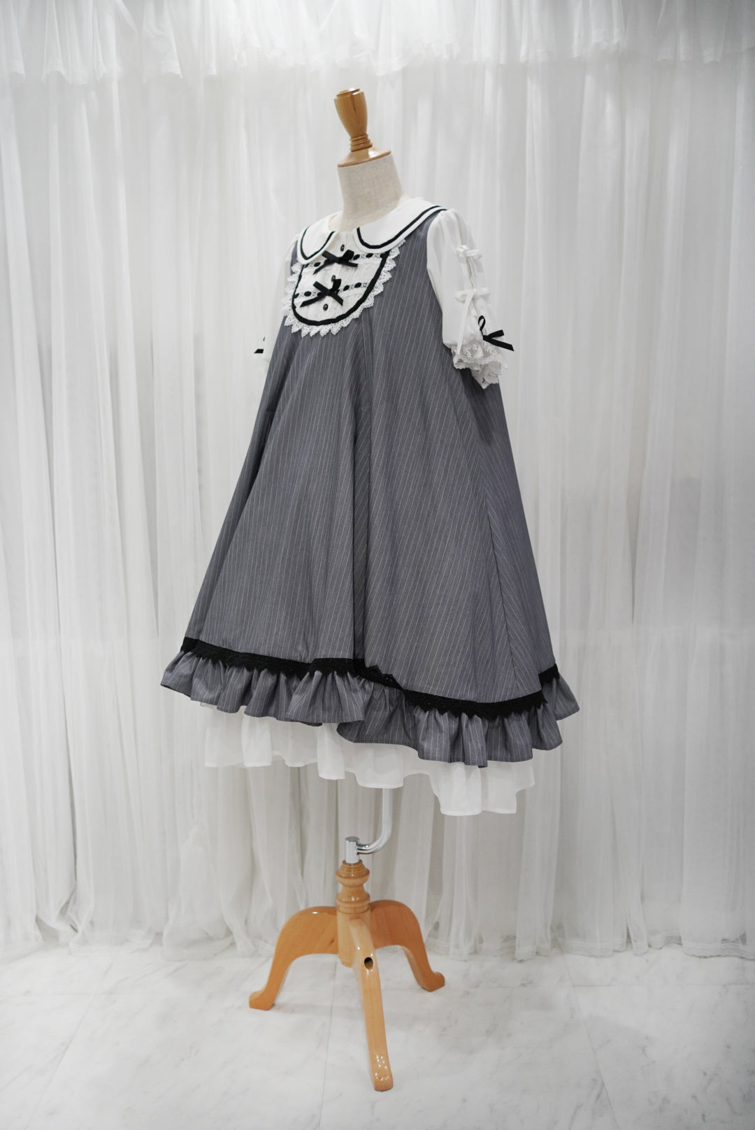 【2026.05.25〜予約開始】Salon de Marie ワンピース【Epetice】