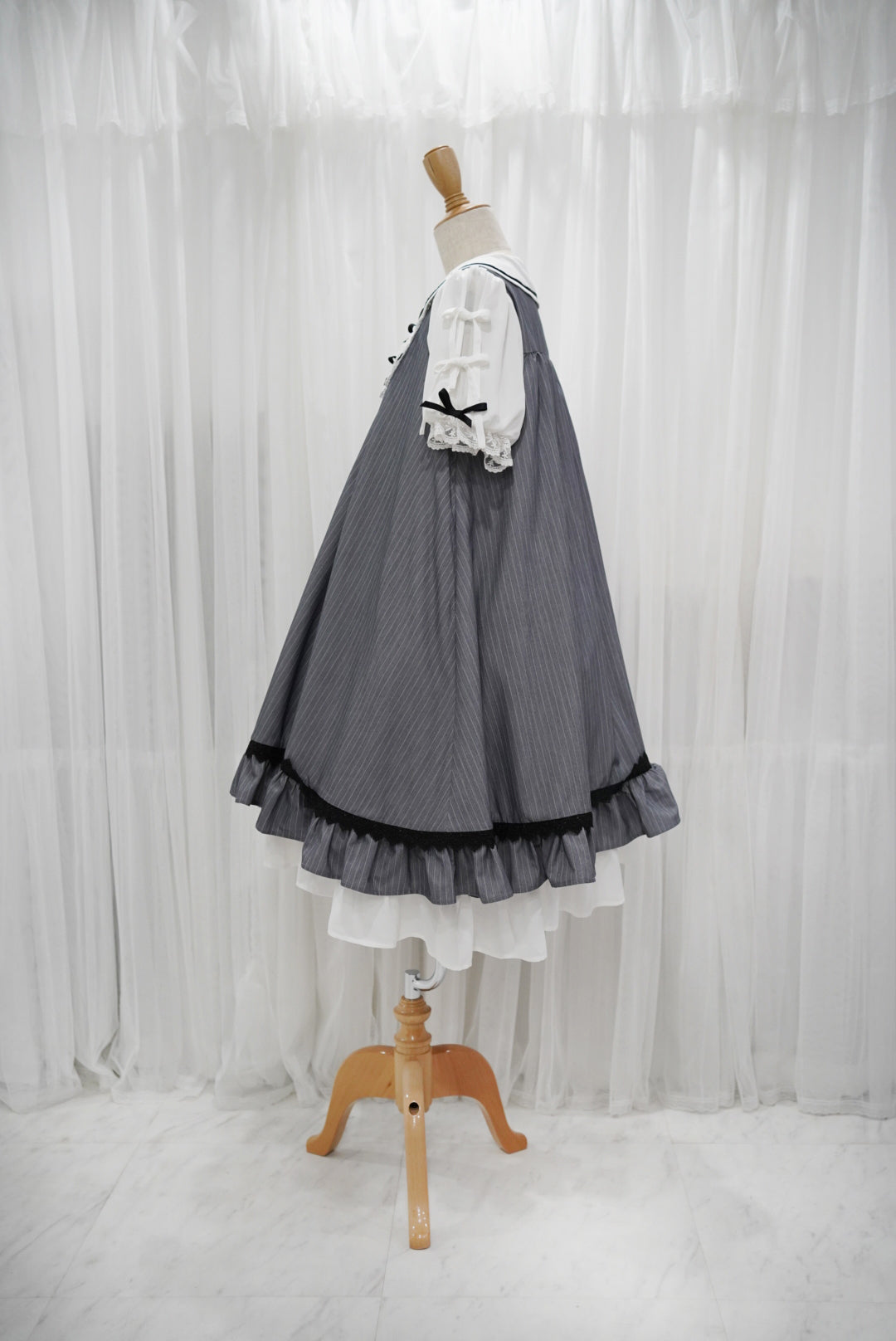 【2026.05.25〜予約開始】Salon de Marie ワンピース【Epetice】