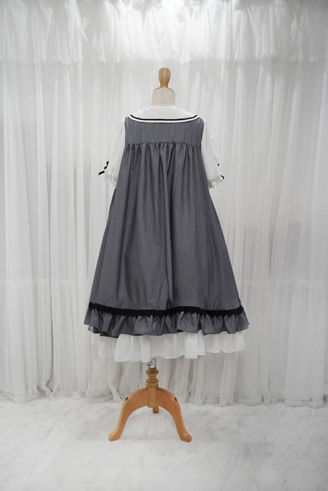 【2026.05.25〜予約開始】Salon de Marie ワンピース【Epetice】