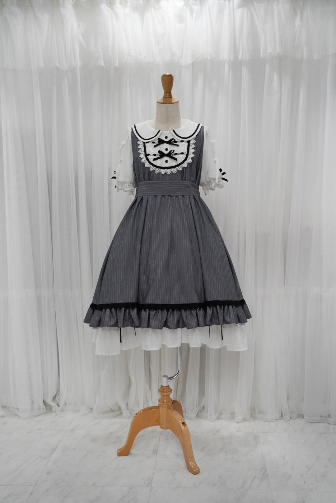 Salon De Marie ワンピース【Epetice】