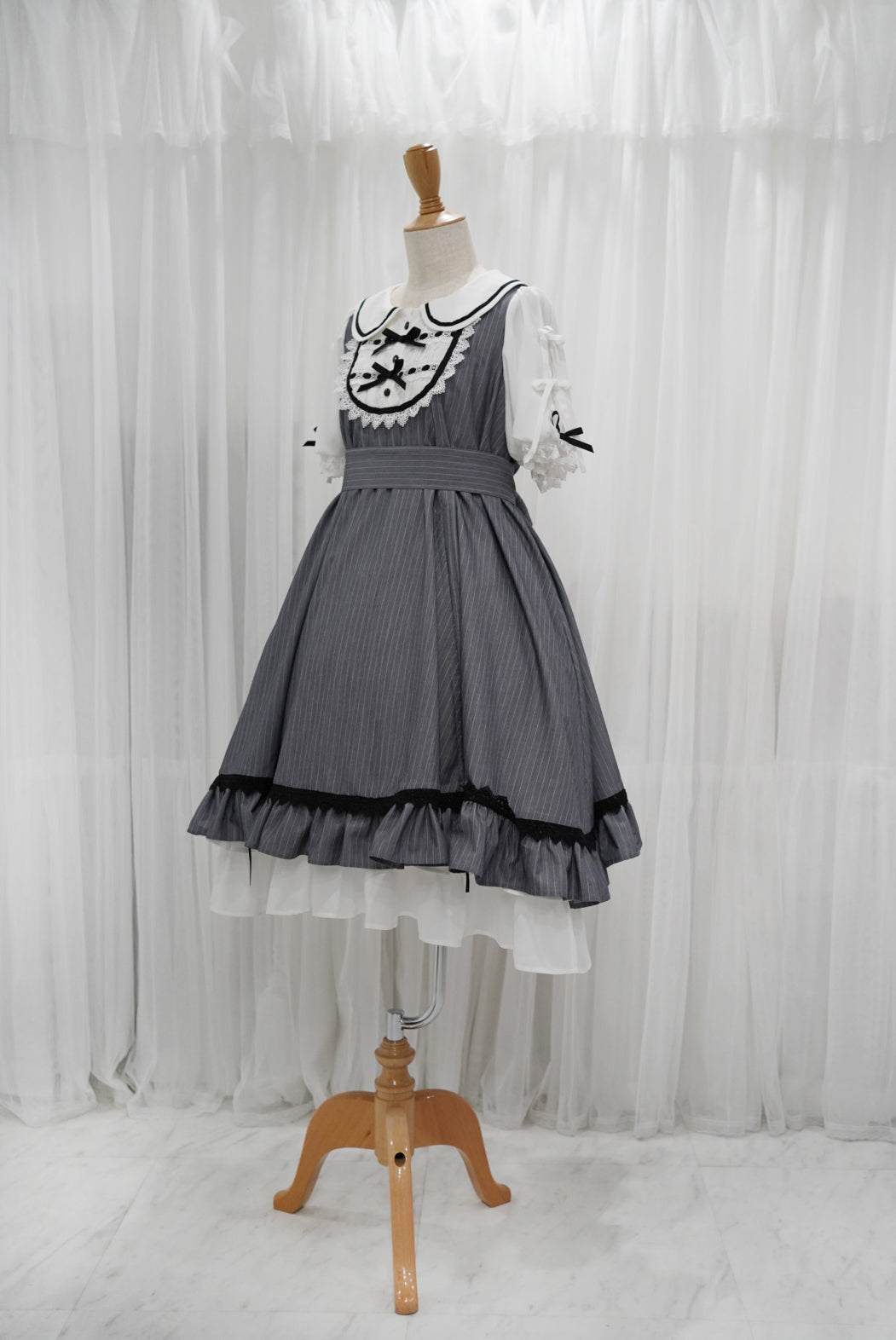 【2026.05.25〜予約開始】Salon de Marie ワンピース【Epetice】