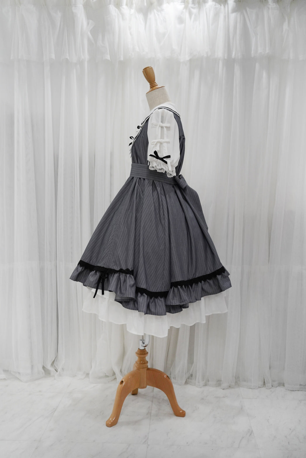 【2026.05.25〜予約開始】Salon de Marie ワンピース【Epetice】