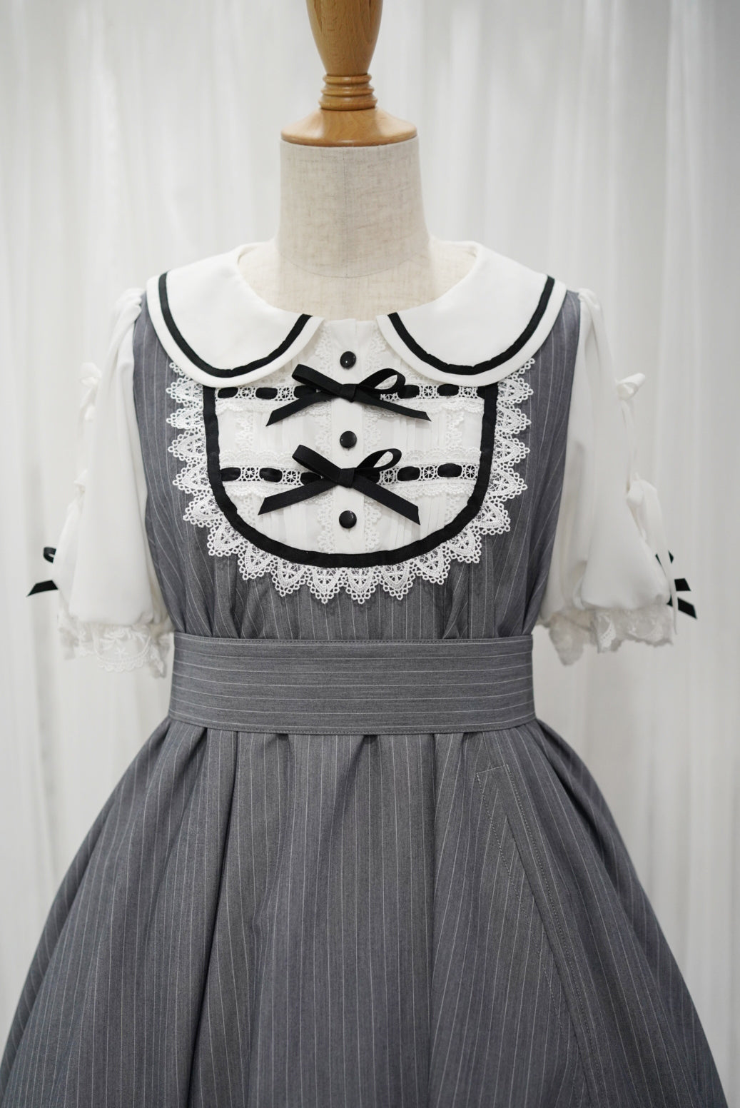 【2026.05.25〜予約開始】Salon de Marie ワンピース【Epetice】