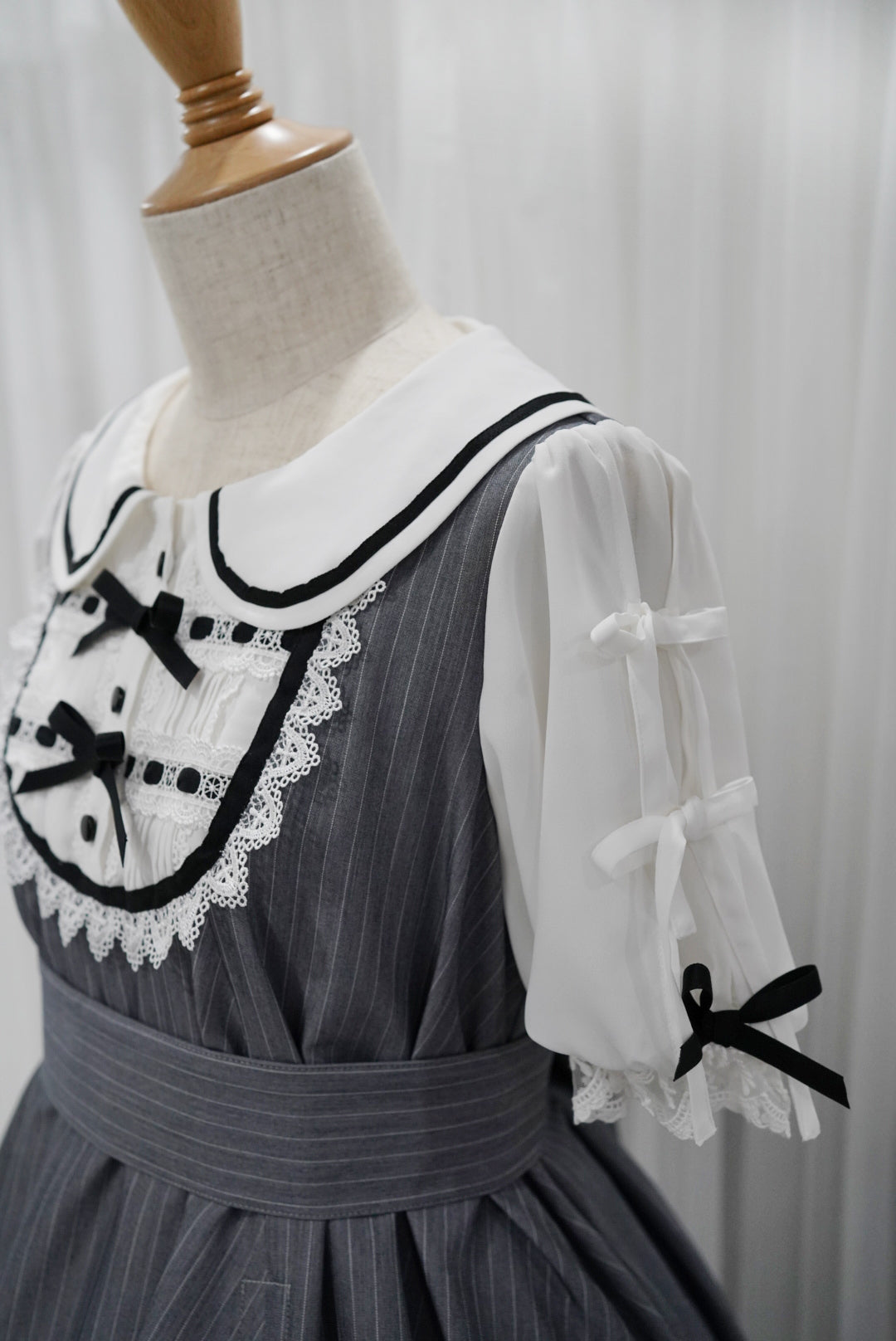 【2026.05.25〜予約開始】Salon de Marie ワンピース【Epetice】