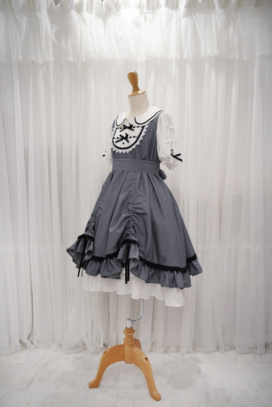 【2026.05.25〜予約開始】Salon de Marie ワンピース【Epetice】